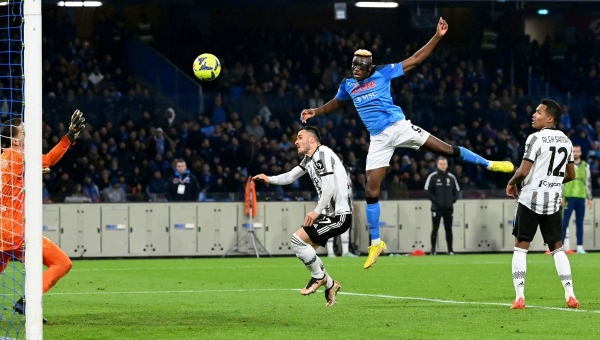 Napoli - Juventus, i precedenti: goleada azzurra nello scorso campionato