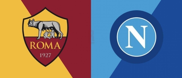 Roma-Napoli trasferta vietata!