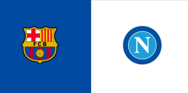 Barcellona-Napoli sarà diretta da...