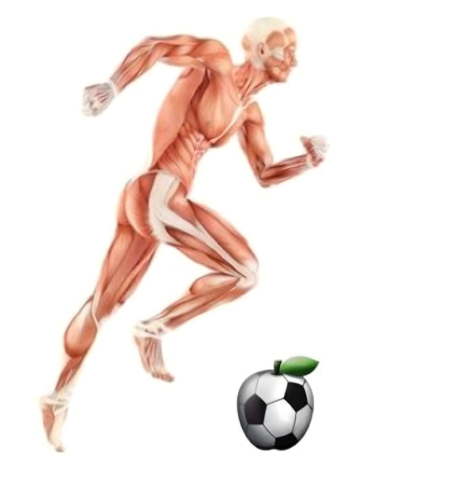 I muscoli fragili di un calcio sempre più debole