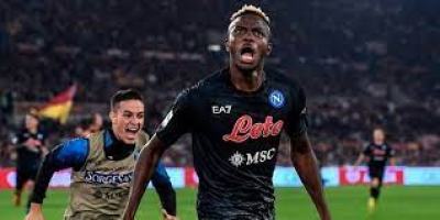 Napoli-Roma trasmessa in tutto il Mondo. Copertura televisiva dell’evento nei 5 Continenti