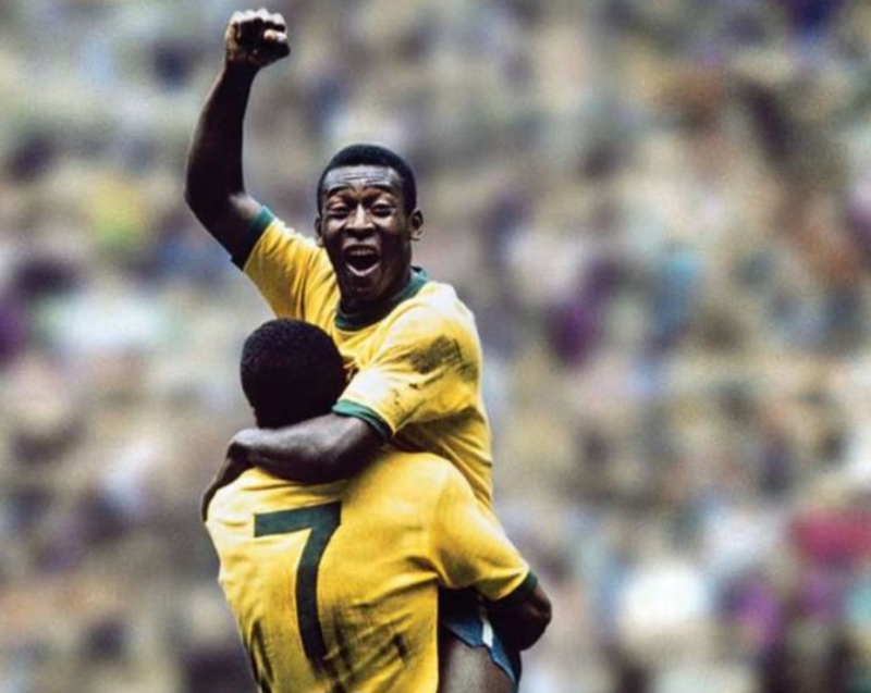 Calcio in lutto: addio Pelé, la leggenda brasiliana aveva 82 anni!