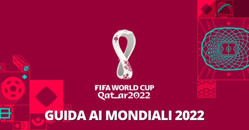 I convocati della Serie A per i mondiali in Qatar