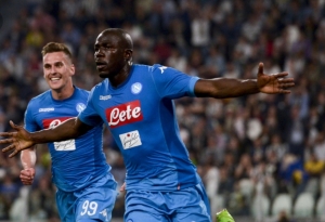 Tuttosport - Ricorso Koulibaly: anche ADL a Roma con Kalidou. I giudici pronti a convocare anche Mazzoleni