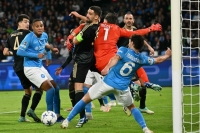 Napoli - Union Berlino