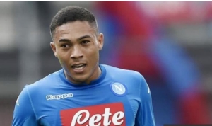 Calciomercato Napoli, situazione definita per il brasiliano!