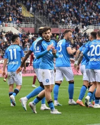 La pagella di Torino-Napoli