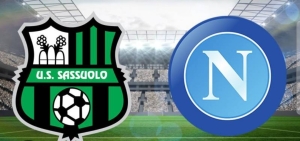 Sassuolo-Napoli: info biglietti settore ospiti