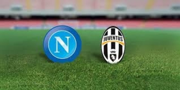 Napoli-Juventus - Le probabili Formazioni
