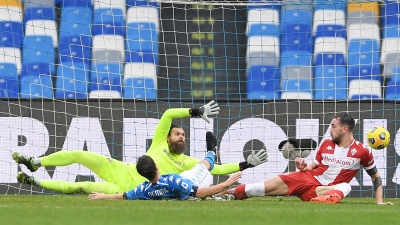 Napoli - Fiorentina, i precedenti: la più recente tradizione parla toscano