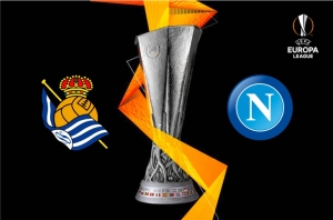 Real Sociedad - Napoli: 1° volta degli azzurri a San Sebastian