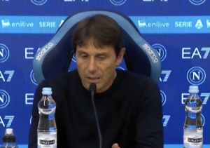 Conte e il Napoli: Il bivio del Centenario tra ambizione e nodi di mercato.