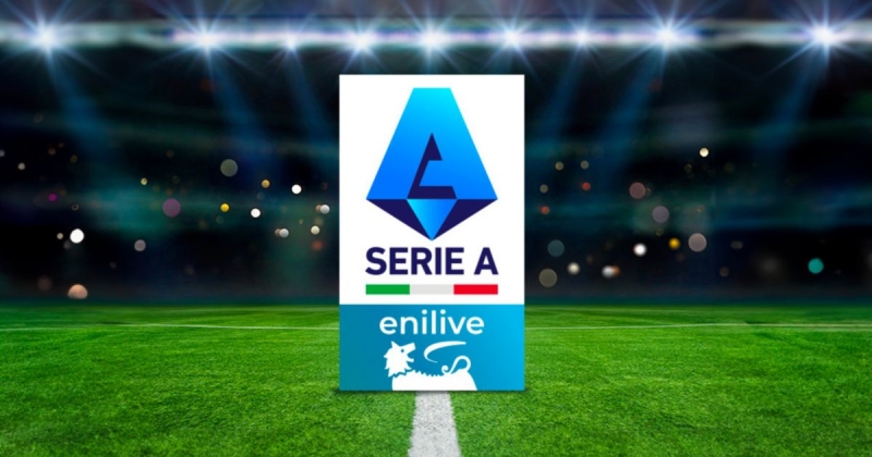 Serie A: anticipi e posticipi fino alla 13a giornata