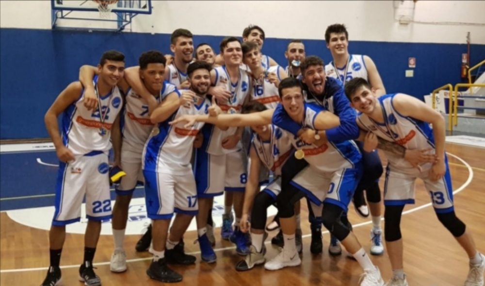 Gevi Napoli Basket-Givova Scafati, Si gioca il derby al PalaBarbuto.