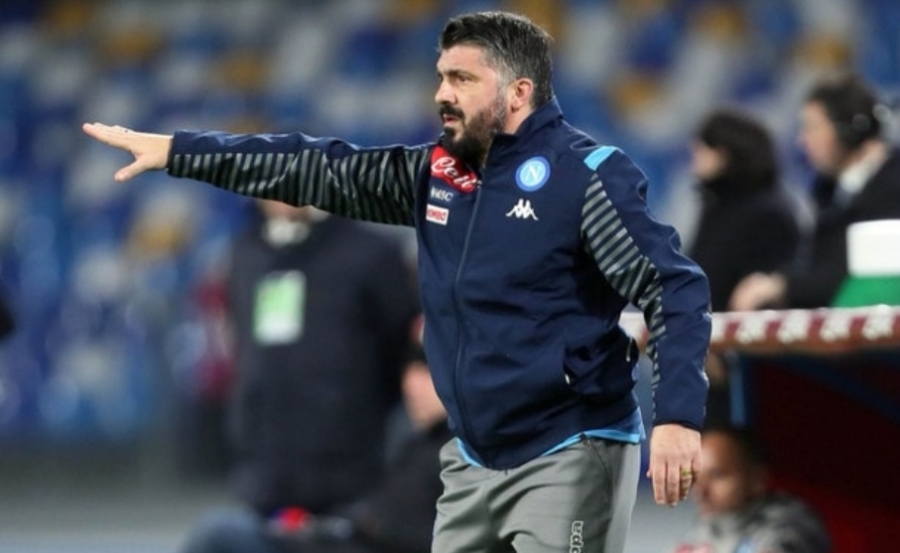 Tanti auguri di buon compleanno mister Gattuso