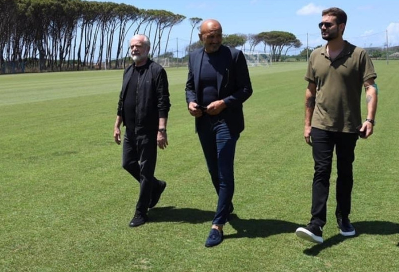 De Laurentiis deve correre ai ripari. Lo spettro infortuni è un deja vu