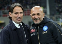Le probabili formazioni di Inter-Napoli