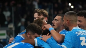 Hojlund superstar. E il Napoli si sbatte ls Signora per la settima volta di fila.