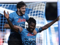 Napoli - Torino, i precedenti: 1 - 1 nella scorsa stagione