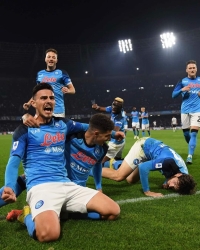 La pagella di Napoli-Juventus