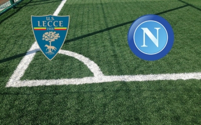 Lecce - Napoli: le pagelle