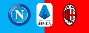 Napoli-Milan: biglietti in vendita.Curve a 15 euro!