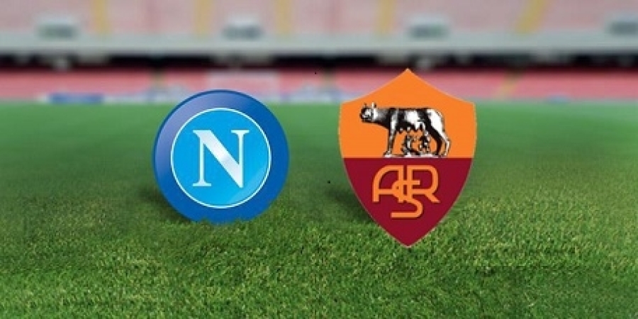 Verso Napoli-Roma