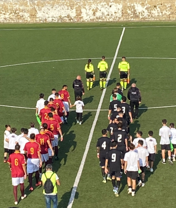 102 anni di Pomigliano Calcio !!!