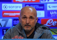 Spalletti: &quot;Nessuna scaramanzia, vogliamo vincere per la nostra città!&quot;