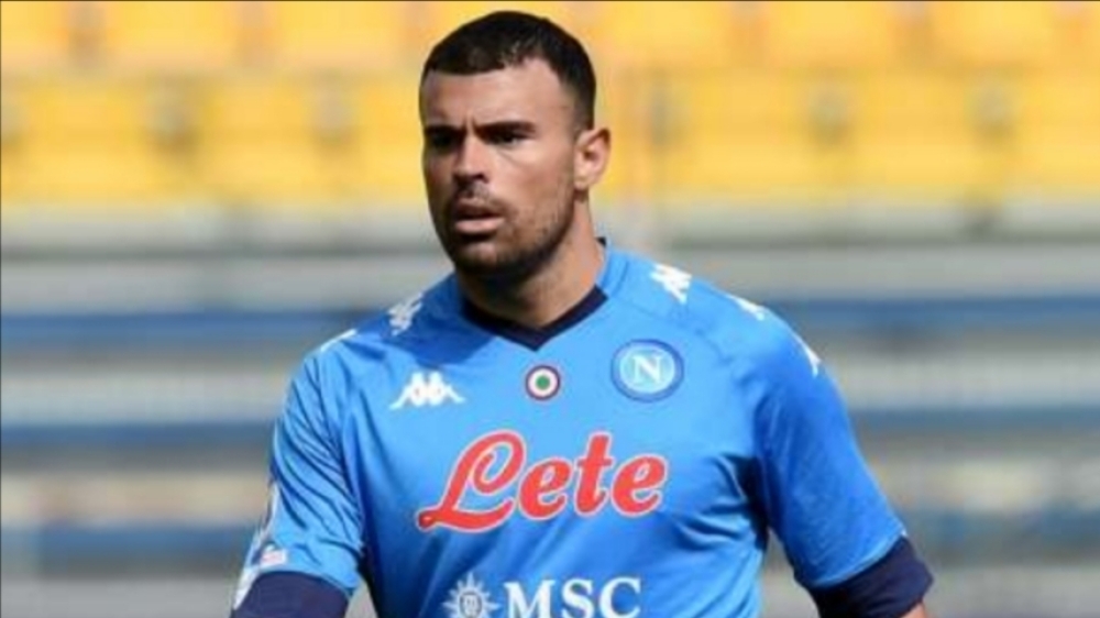 Petagna trauma contusivo