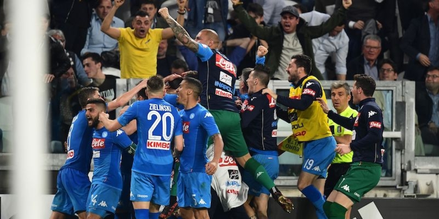Juventus - Napoli, i precedenti: l'ultimo successo azzurro porta la firma di Koulibaly