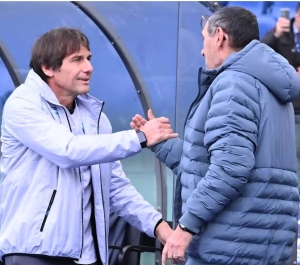 Napoli 2026-2027 tra la "certezza" Conte e l’ombra dei grandi ritorni!