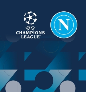 Il Napoli in Champion&#039;s League: dare ed orari delle partite