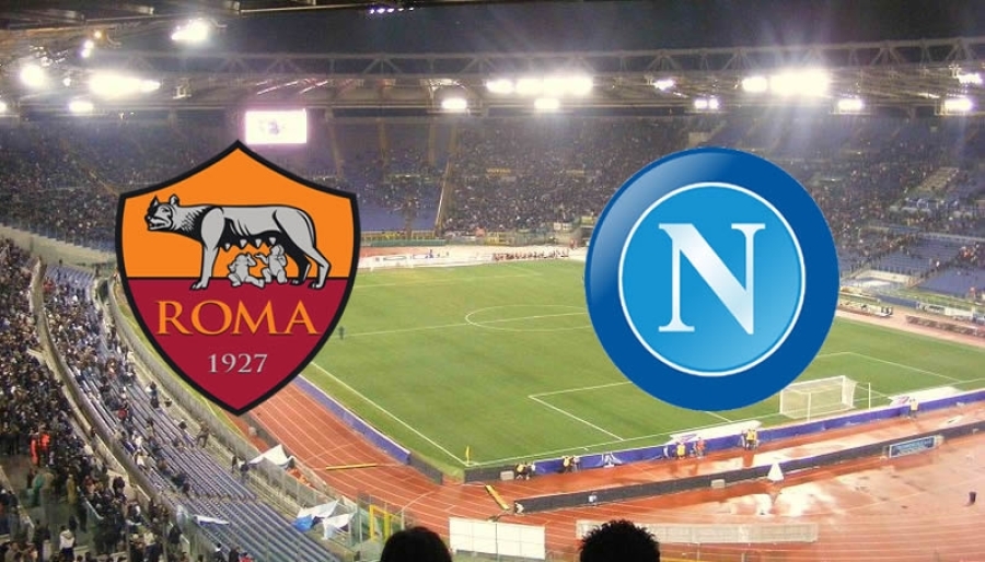 Roma-Napoli, allerta per l&#039;ordine pubblico