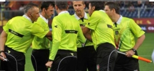 Cagliari-Napoli, Arbitro e precedenti