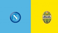 Napoli-Verona, biglietti in vendita da oggi alle ore 10