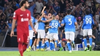 Caro Napoli chi sei veramente,Il dottor Jekill ,buono,visto con il Liverpool oppure il cattivo Mister Hyde contro il Lecce?