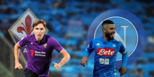 Le pagelle di Fiorentina - Napoli