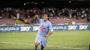 Napoli - Pisa, i precedenti: nella sfida più recente tripletta del Pocho