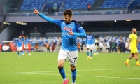 Napoli - Inter, i precedenti: successo azzurro per 3 - 1 nello scorso campionato