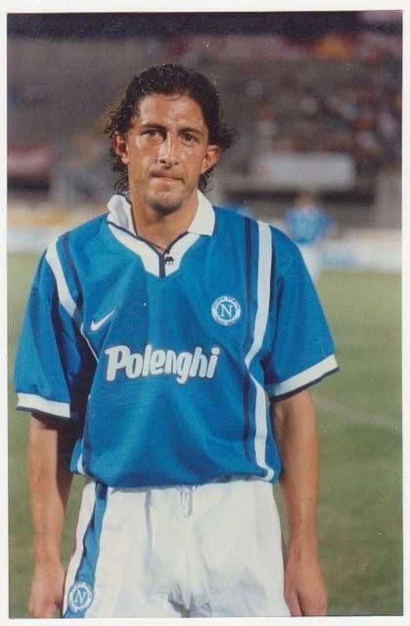 Lutto nel mondo del calcio: è morto a 58 anni Igor Protti