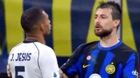 Finalmenta parla Acerbi dopo la bufera sul caso Juan Jesus