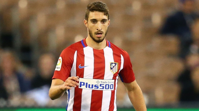 L&#039;Atletico apre alle trattative:Vrsaljko pista sempre più calda