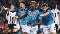 Udinese - Napoli, i precedenti: 4 maggio 2023, una data per l&#039;Eternità