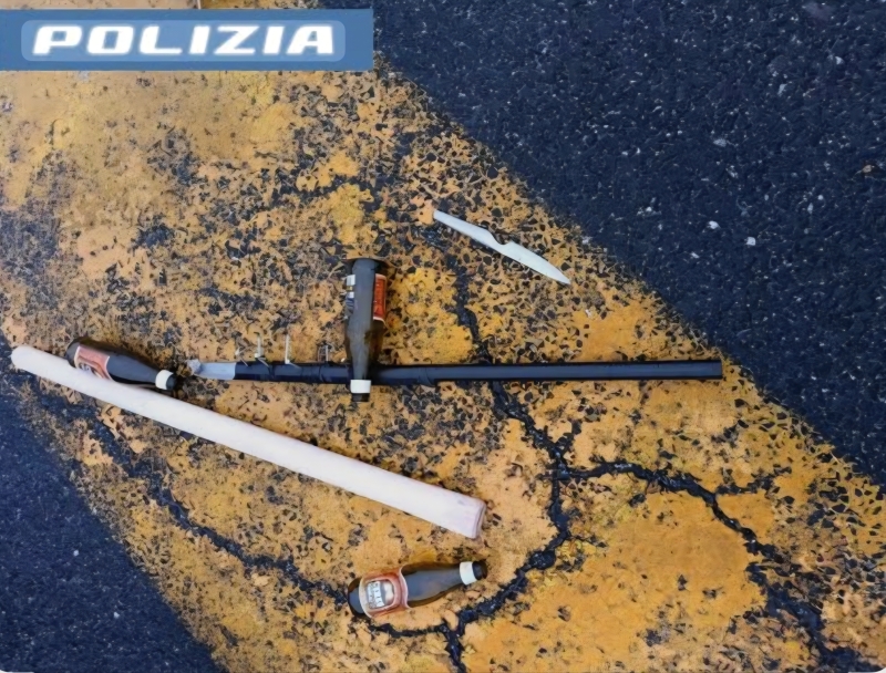 Scontri sulla A1: divieto di trasferta per i tifosi di Napoli e Lazio!