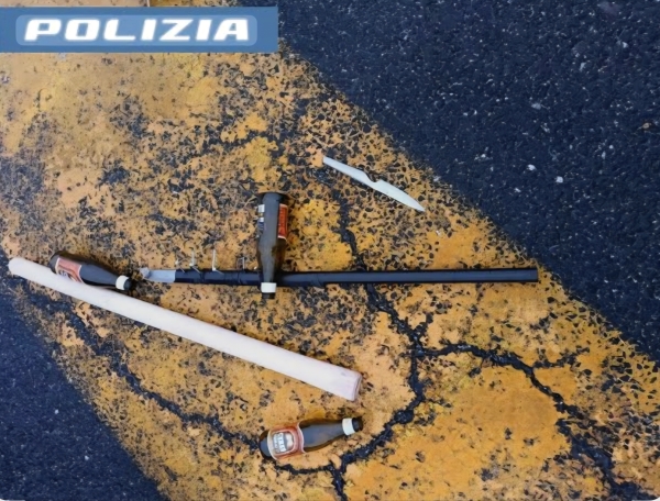 Scontri sulla A1: divieto di trasferta per i tifosi di Napoli e Lazio!