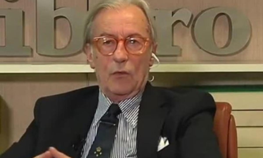 Feltri ritratta: &quot;Mie frasi riferite al portafoglio e non al cervello di quelli del Sud&quot;