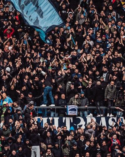 Napoli-Salernitana, oggi nuova riunione in Prefettura. Tutti i dettagli