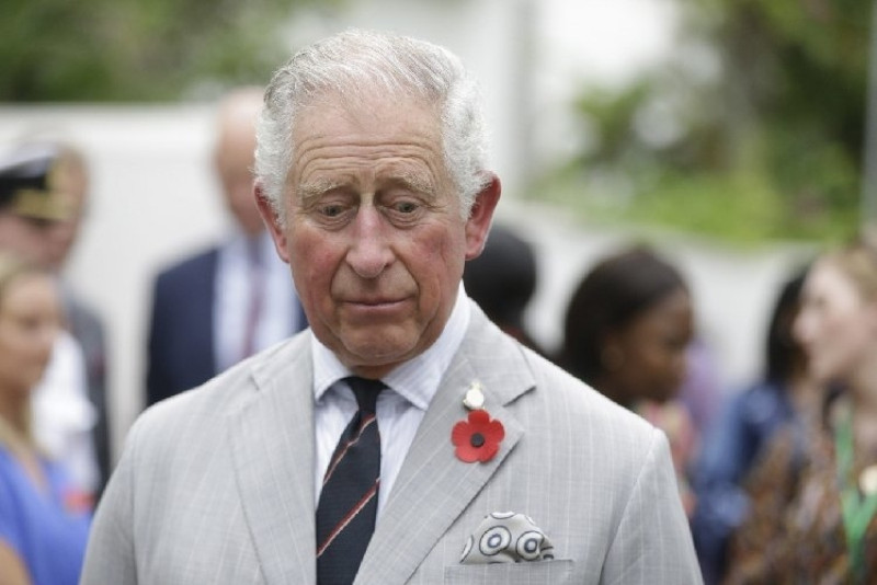 Il principe Carlo d&#039;Inghilterra positivo al test per il Coronavirus