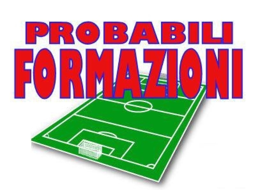 Probabili formazioni Napoli-Genoa